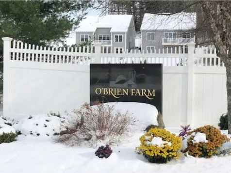 344 O'brien Farm Road South Burlington VT 05403