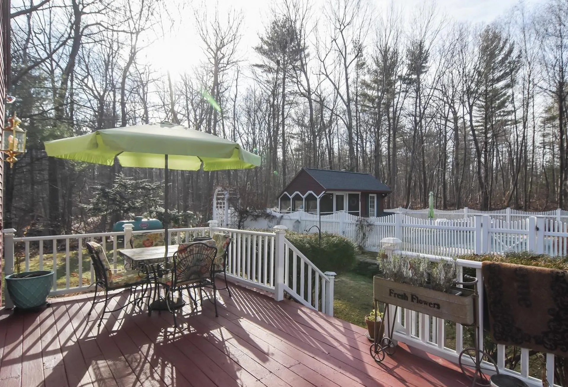 9 Colony Brook Lane Derry NH 03038