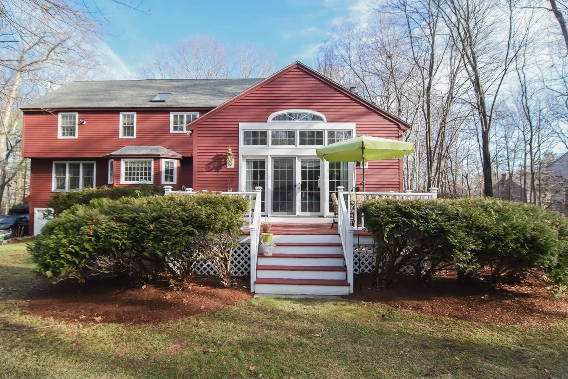 9 Colony Brook Lane Derry NH 03038
