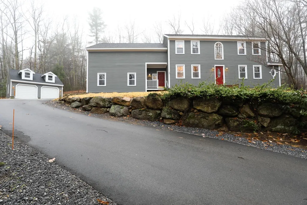50 Campbell Road Bedford NH 03110
