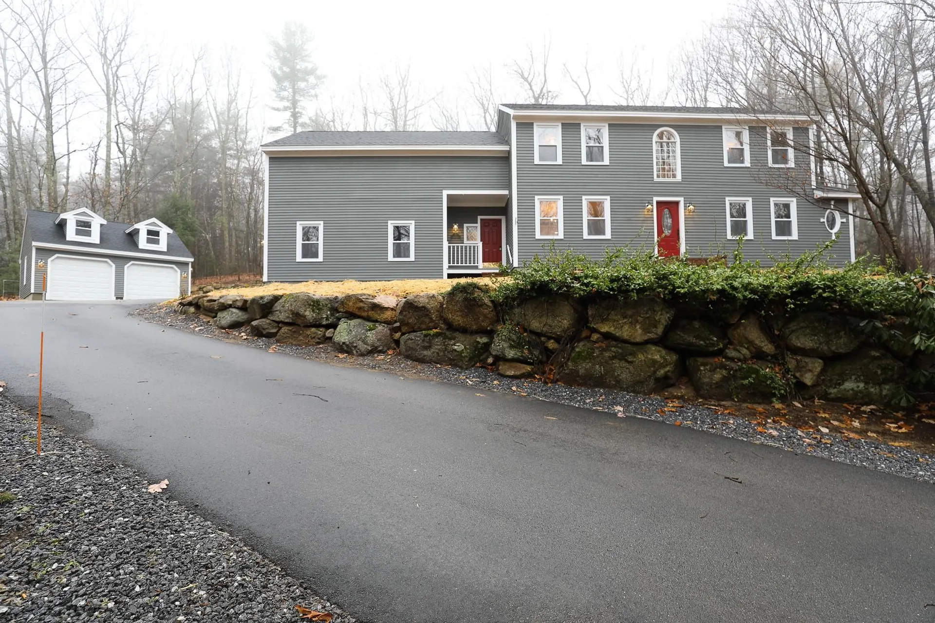 50 Campbell Road Bedford NH 03110