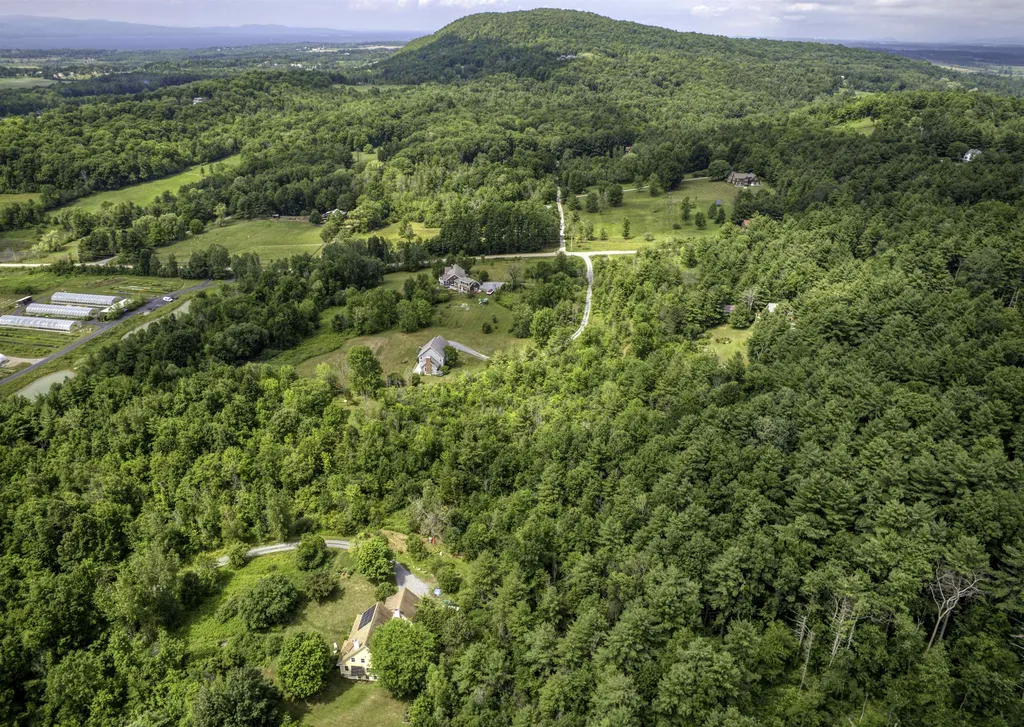 Lot 2 Higbee Road Charlotte VT 05445
