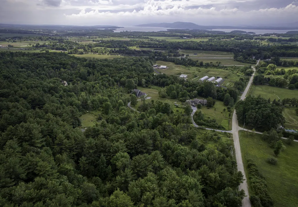 Lot 2 Higbee Road Charlotte VT 05445