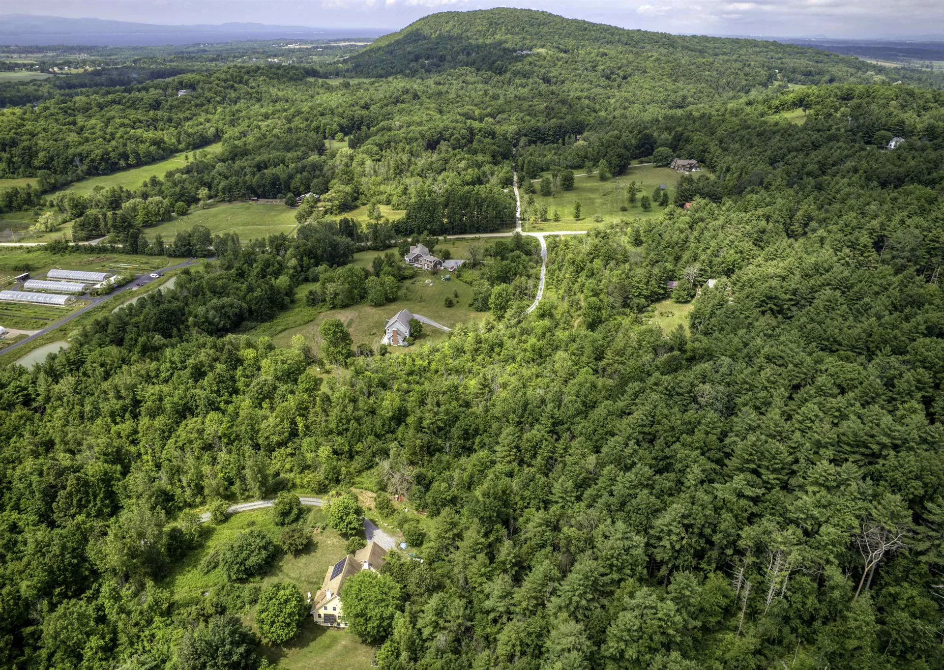 Lot 2 Higbee Road Charlotte VT 05445