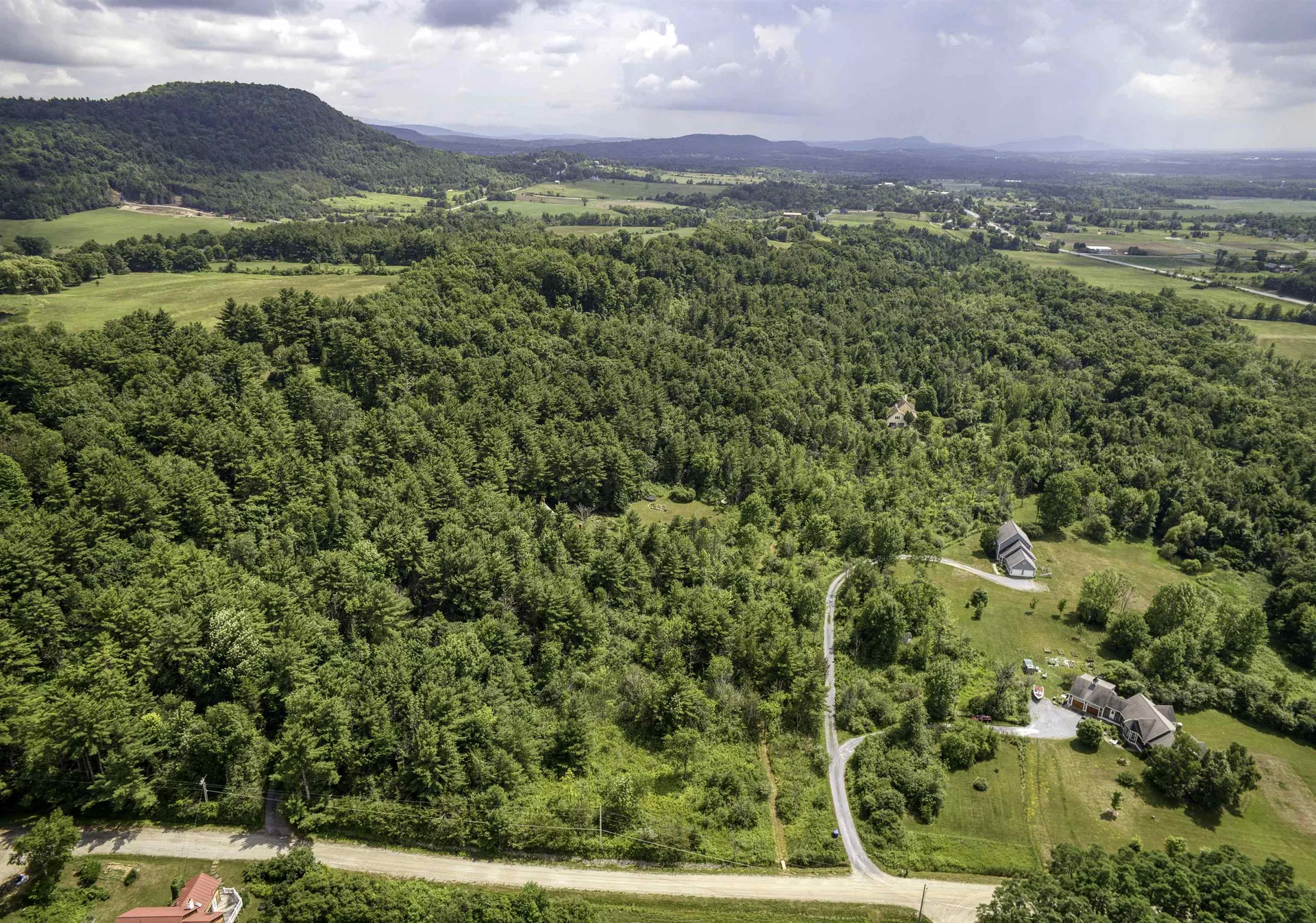 Lot 2 Higbee Road Charlotte VT 05445