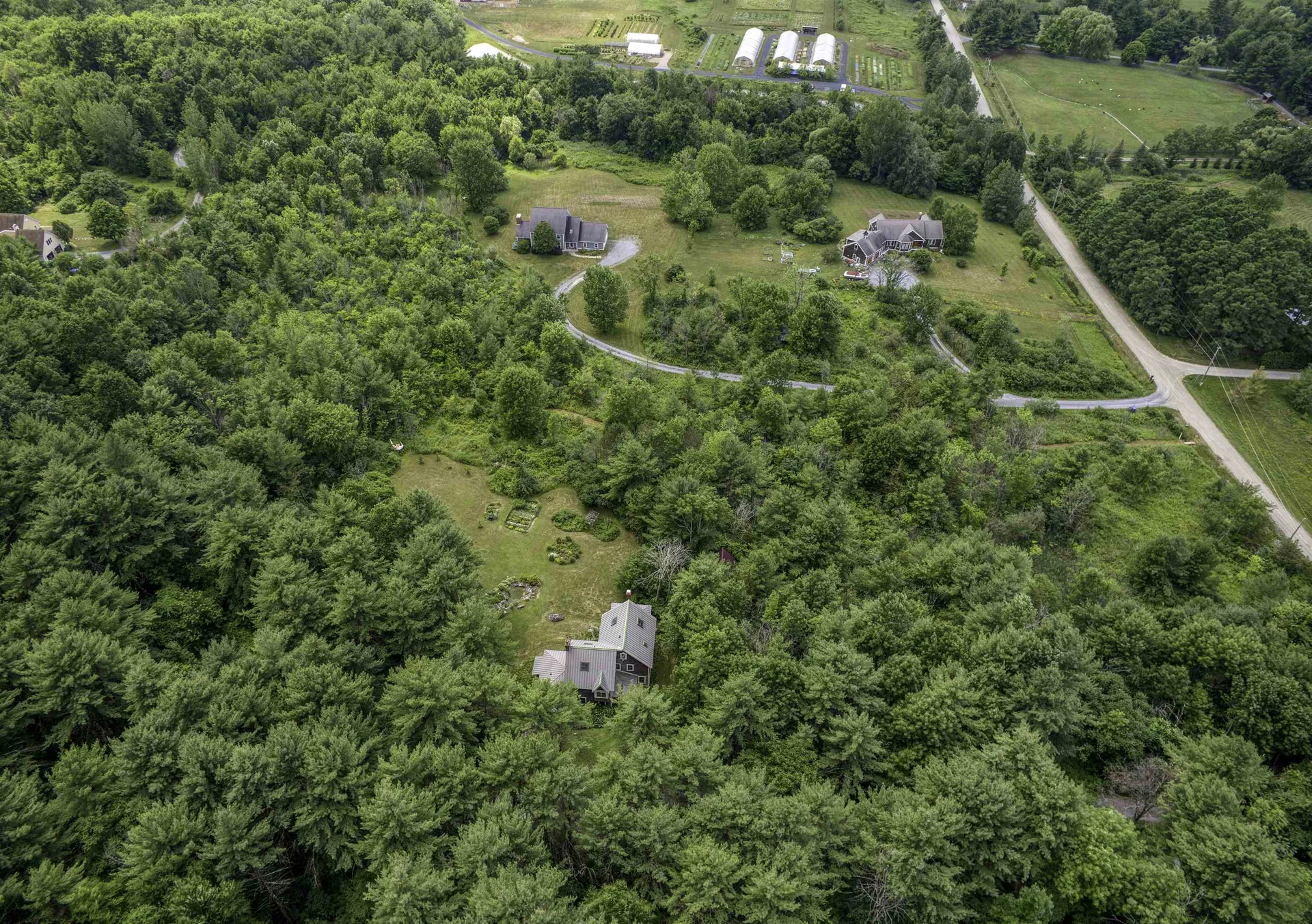 Lot 2 Higbee Road Charlotte VT 05445