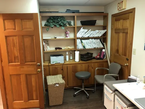 25 Country Club Road Gilford NH 03249