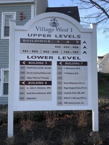 25 Country Club Road Gilford NH 03249