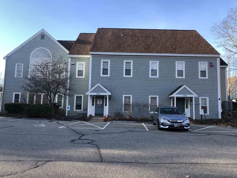 25 Country Club Road Gilford NH 03249