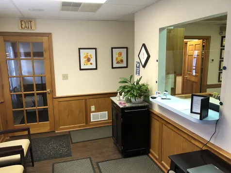 25 Country Club Road Gilford NH 03249
