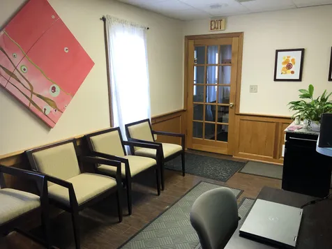 25 Country Club Road Gilford NH 03249