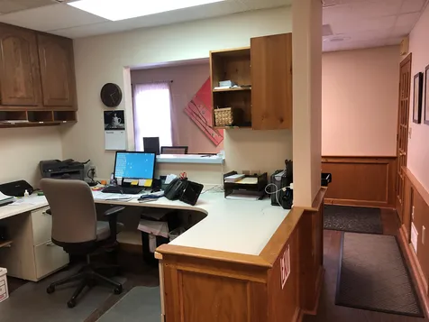 25 Country Club Road Gilford NH 03249