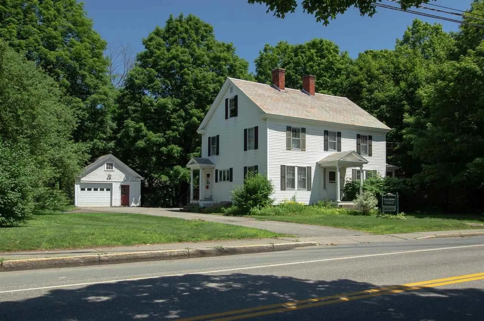275 Western Avenue Brattleboro VT 05301