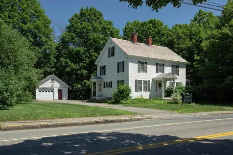 275 Western Avenue Brattleboro VT 05301