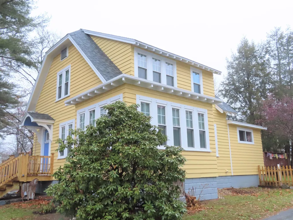 43 Hardy Court Keene NH 03431