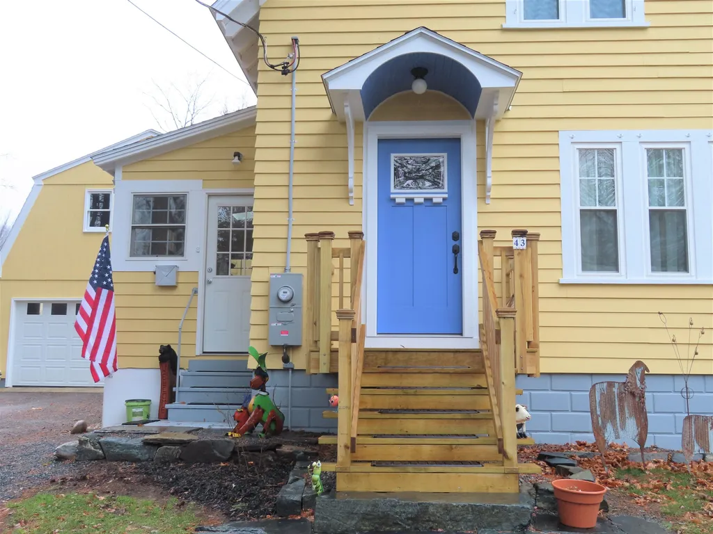 43 Hardy Court Keene NH 03431