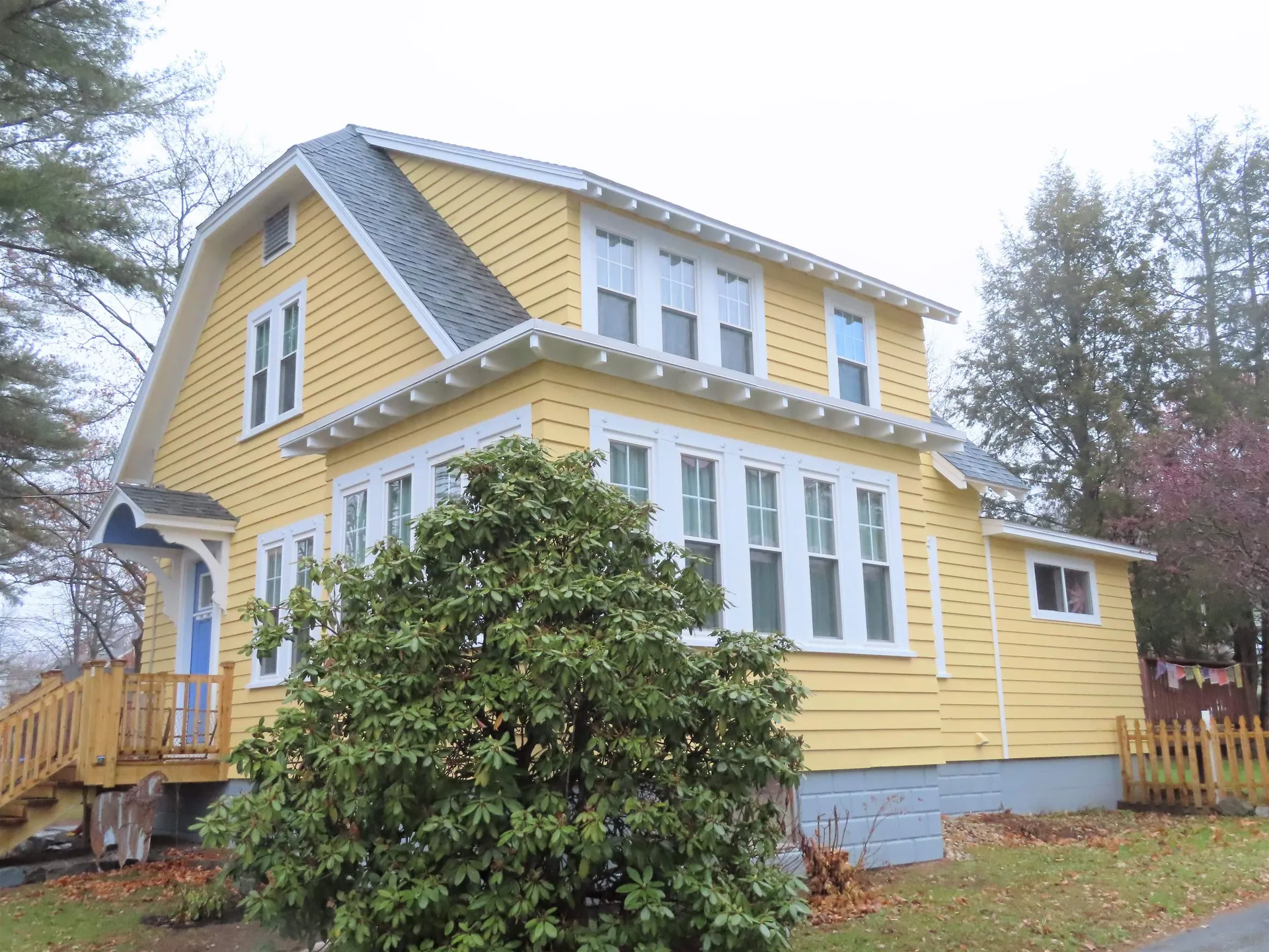 43 Hardy Court Keene NH 03431