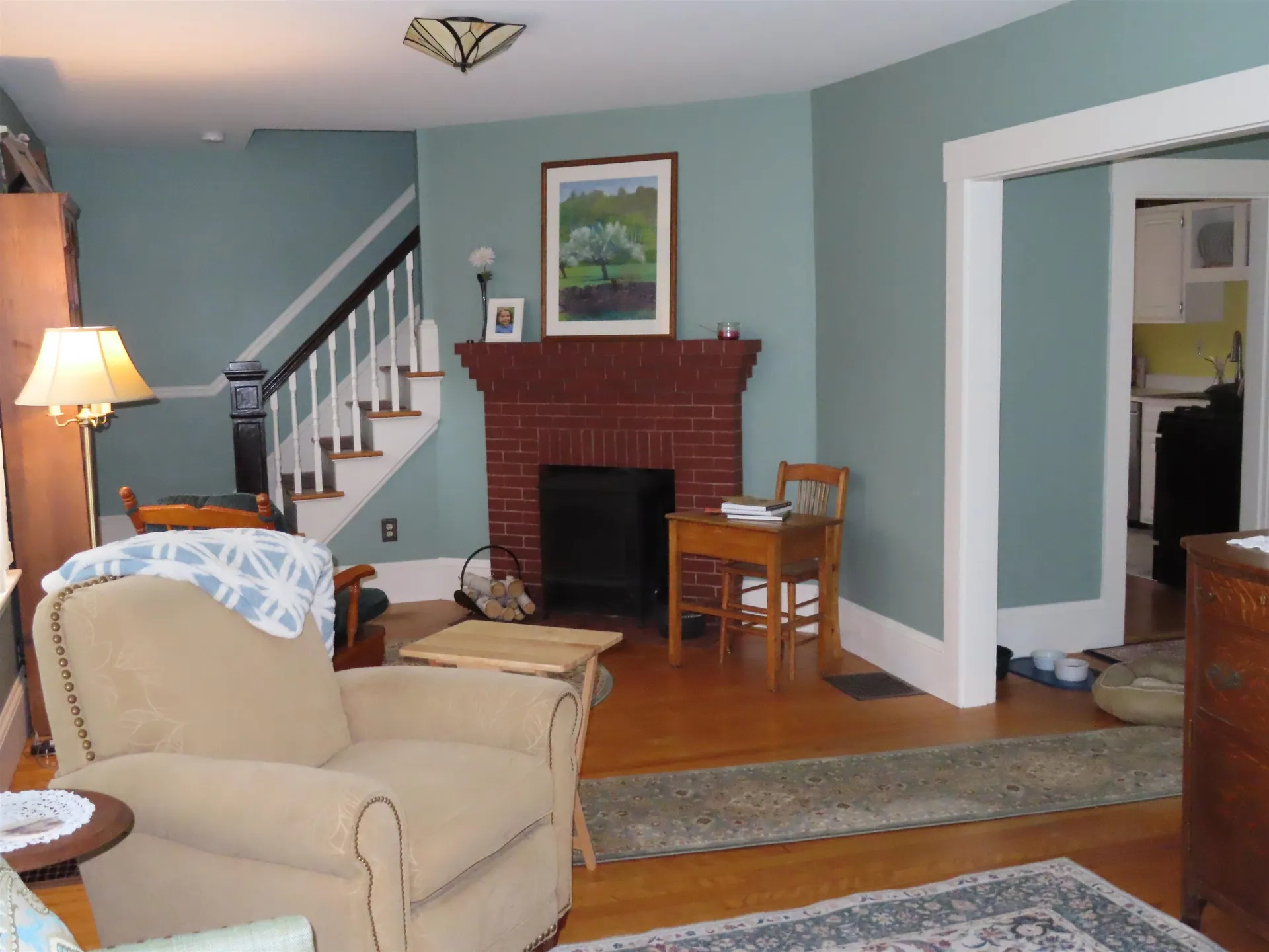 43 Hardy Court Keene NH 03431