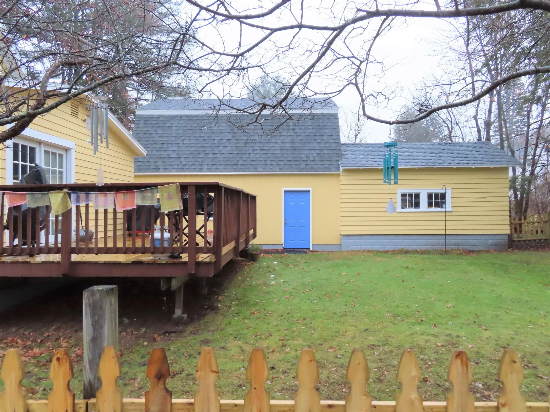 43 Hardy Court Keene NH 03431