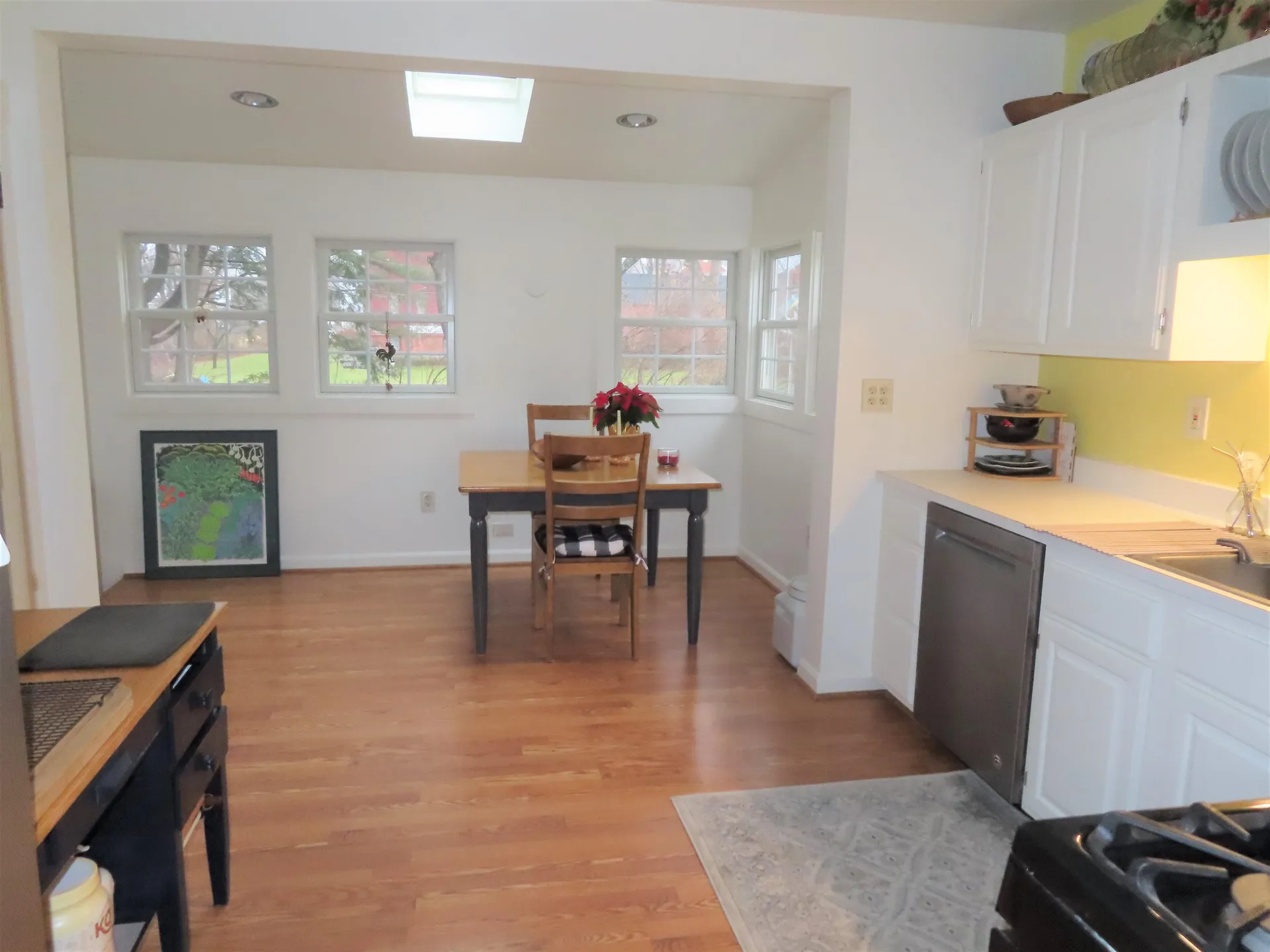 43 Hardy Court Keene NH 03431