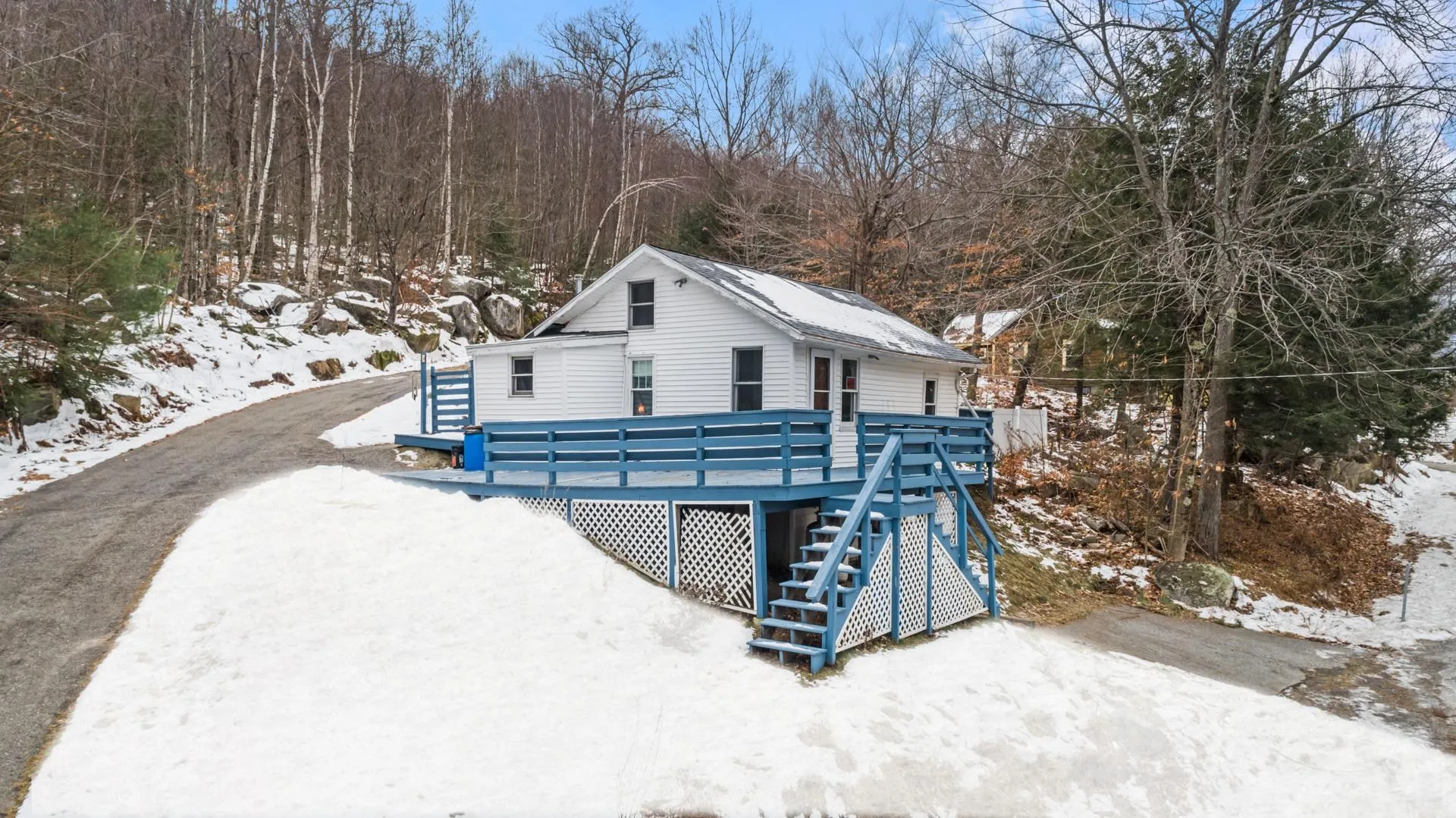 706 Route 103 Sunapee NH 03782