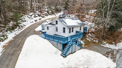 706 Route 103 Sunapee NH 03782