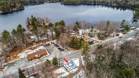 706 Route 103 Sunapee NH 03782