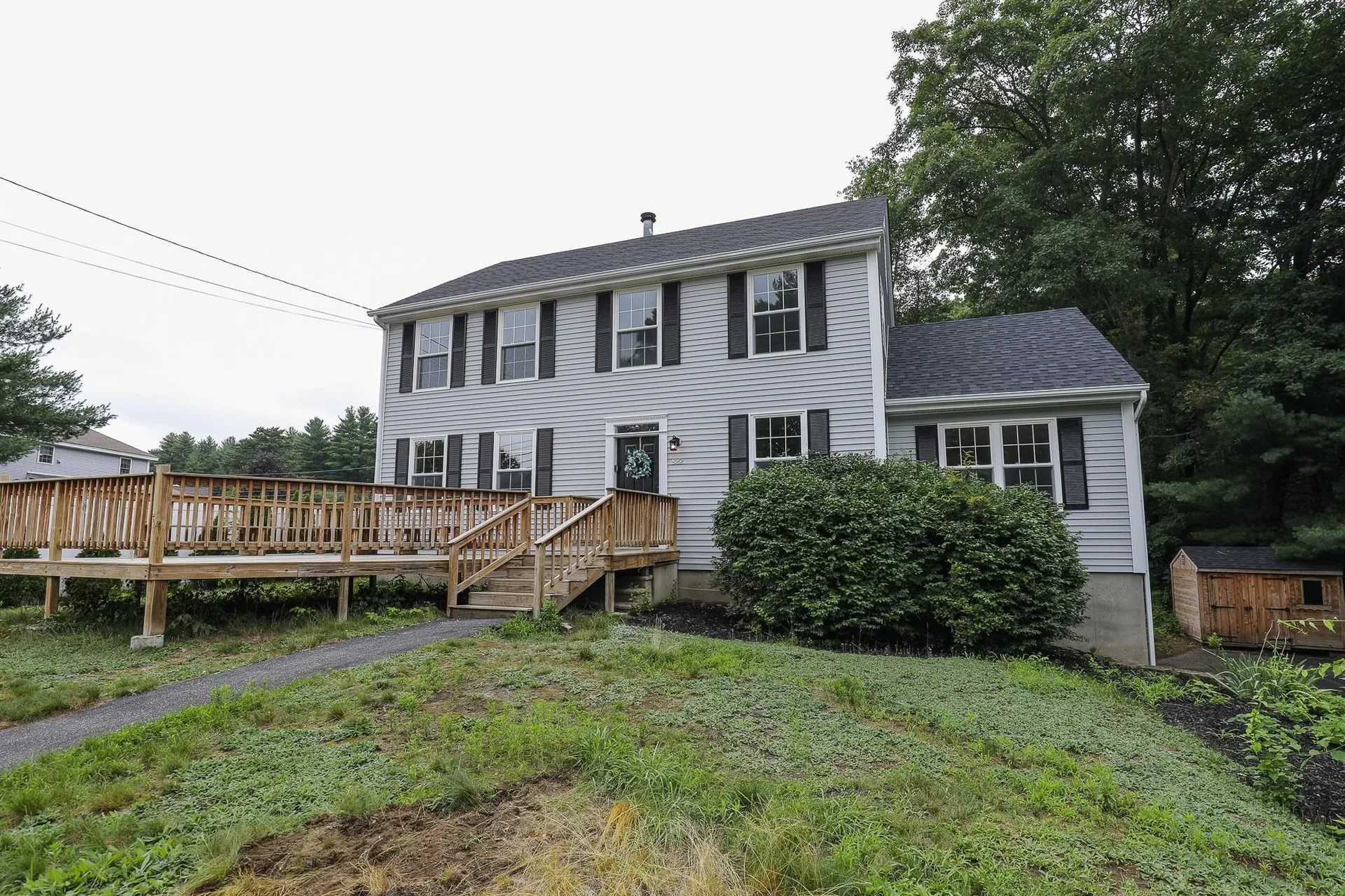 882 Brent Street Manchester NH 03103