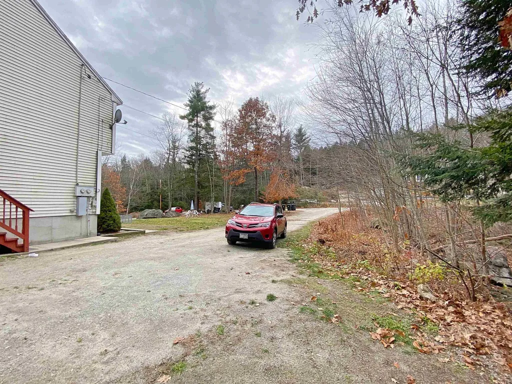 60 & 62 Highrock Road Weare NH 03281