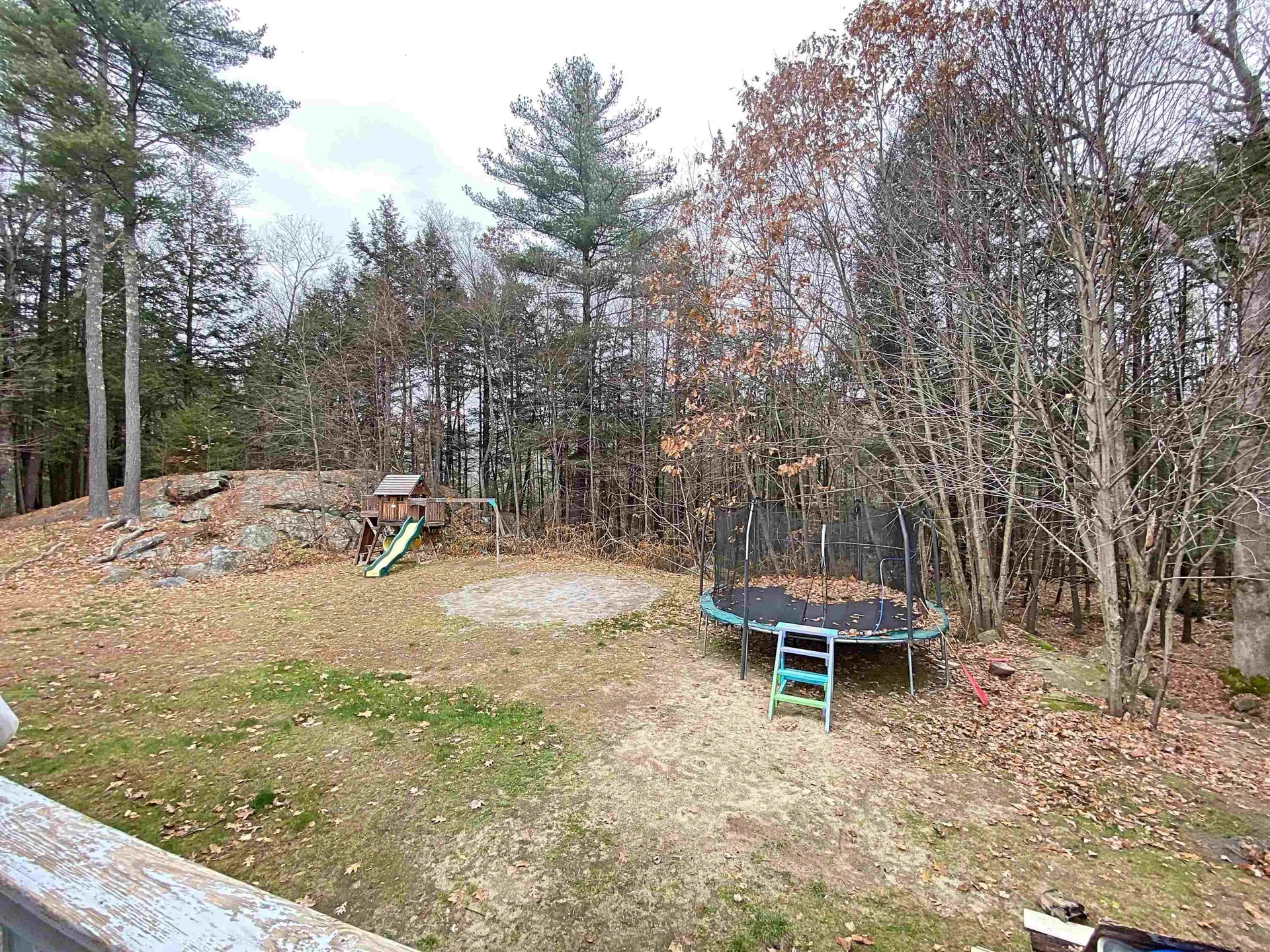 60 & 62 Highrock Road Weare NH 03281