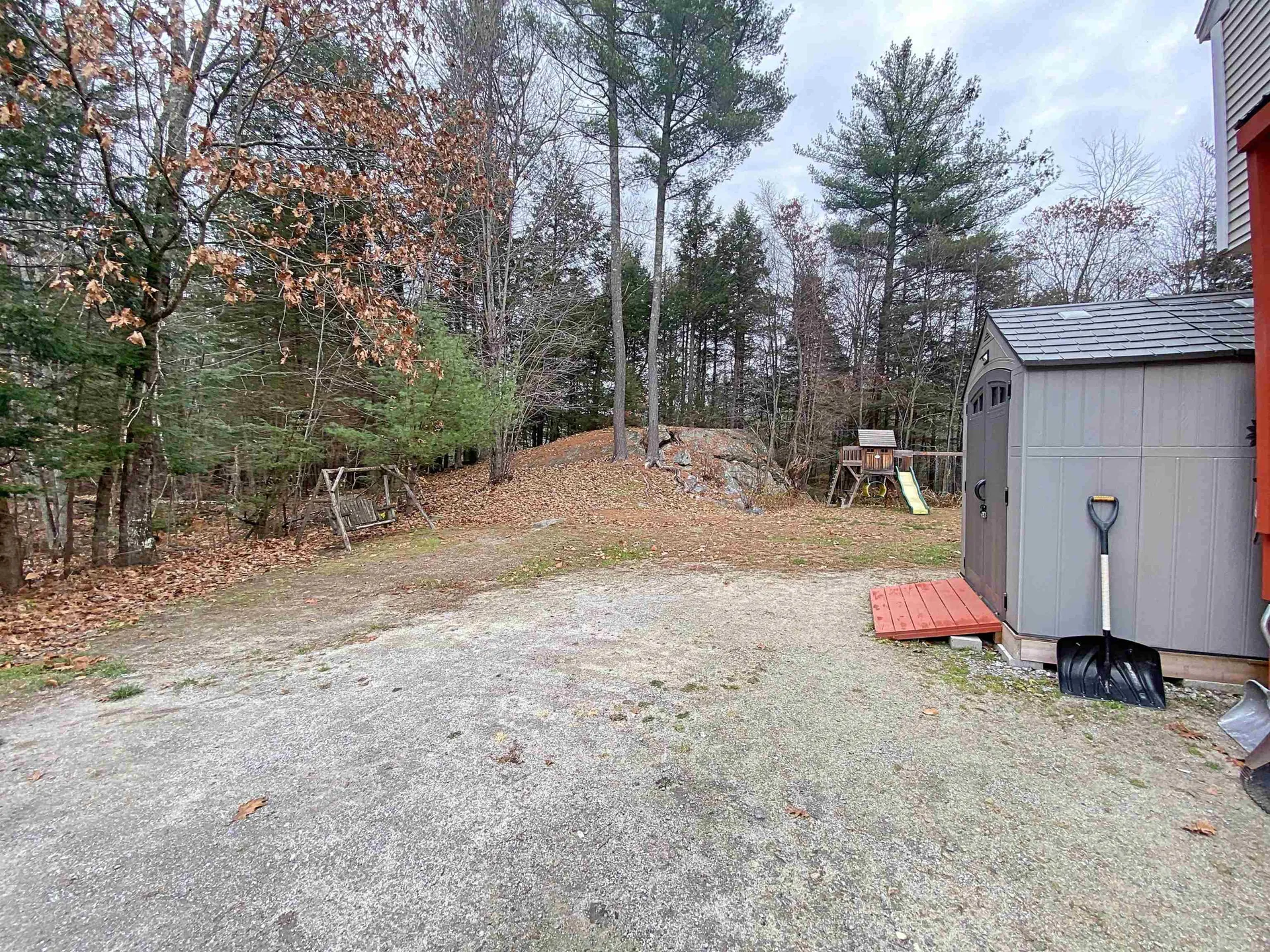 60 & 62 Highrock Road Weare NH 03281