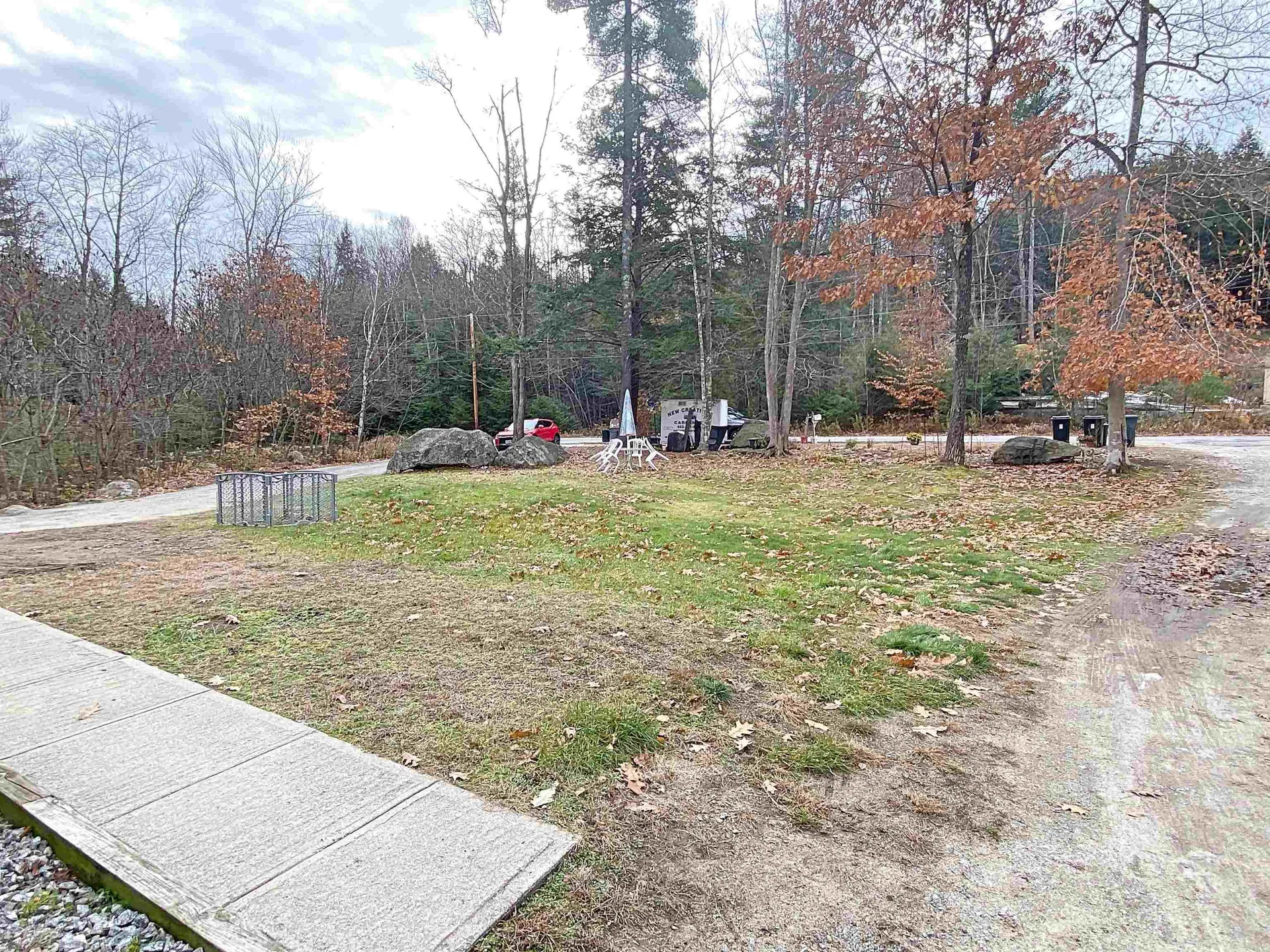 60 & 62 Highrock Road Weare NH 03281