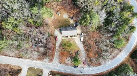 60 & 62 Highrock Road Weare NH 03281