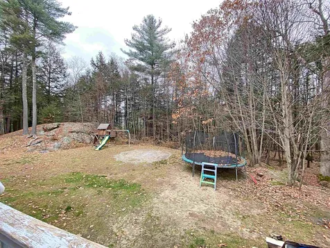 60 & 62 Highrock Road Weare NH 03281