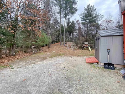 60 & 62 Highrock Road Weare NH 03281