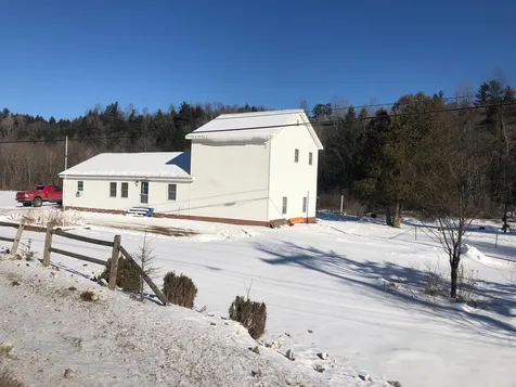 481 Willoughby Avenue Orleans VT 05860