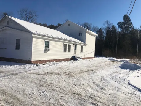 481 Willoughby Avenue Orleans VT 05860