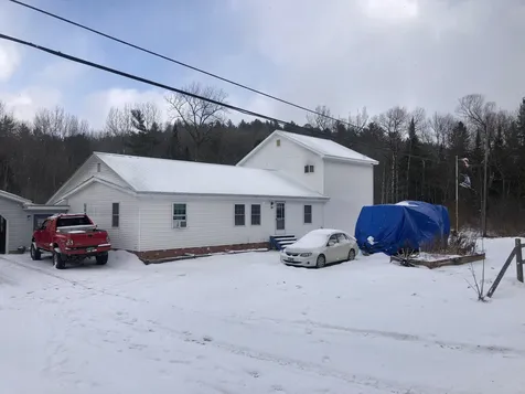 481 Willoughby Avenue Orleans VT 05860