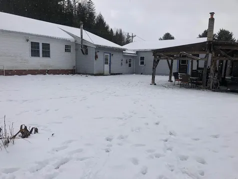 481 Willoughby Avenue Orleans VT 05860