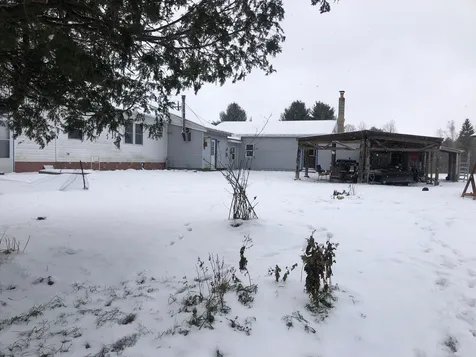 481 Willoughby Avenue Orleans VT 05860