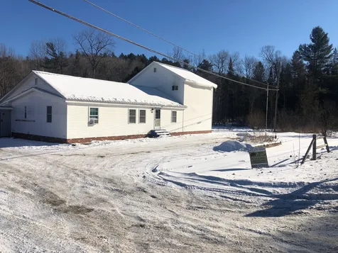 481 Willoughby Avenue Orleans VT 05860