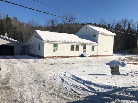 481 Willoughby Avenue Orleans VT 05860