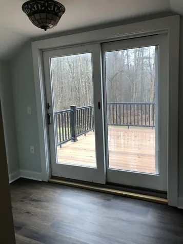 141 Hilldale Avenue South Hampton NH 03827