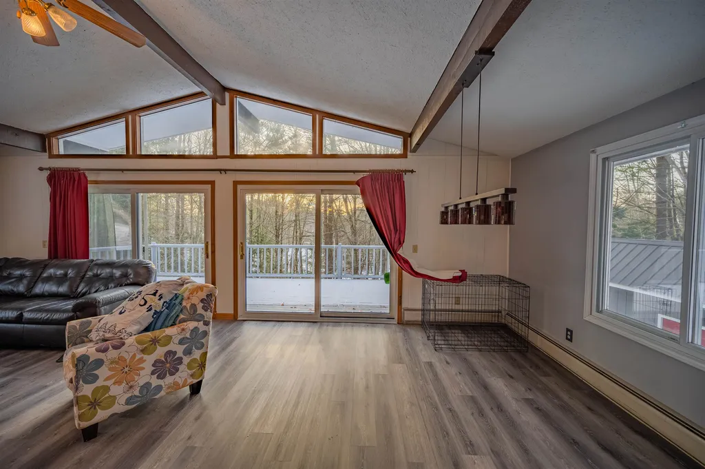 4 Skylark Terrace Barre Town VT 05641