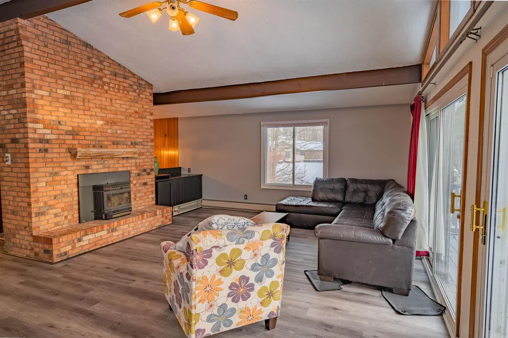 4 Skylark Terrace Barre Town VT 05641