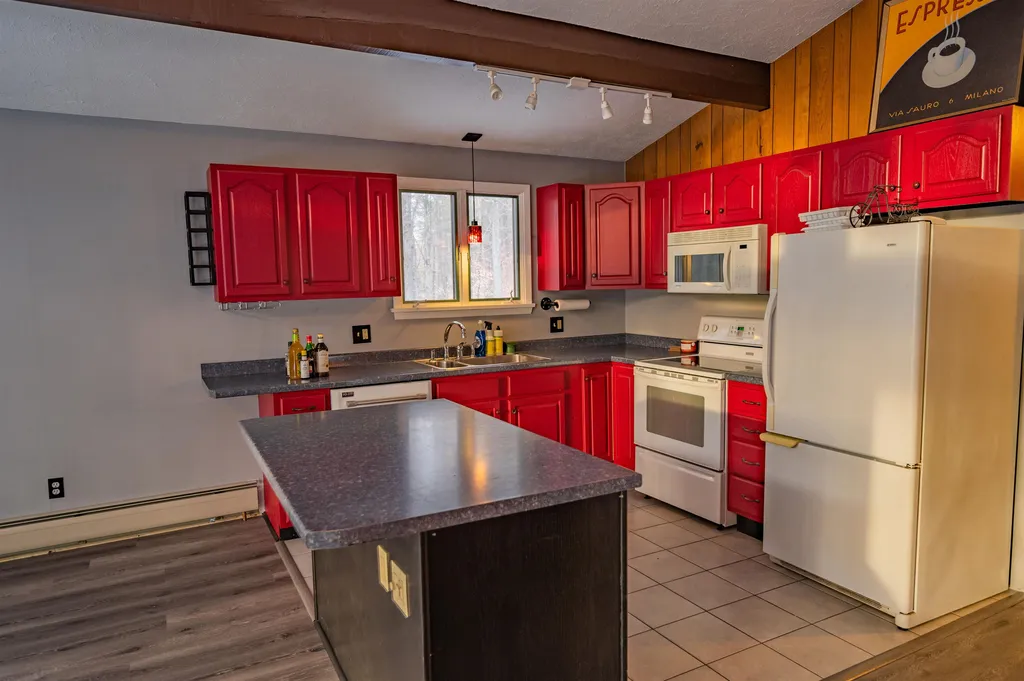 4 Skylark Terrace Barre Town VT 05641