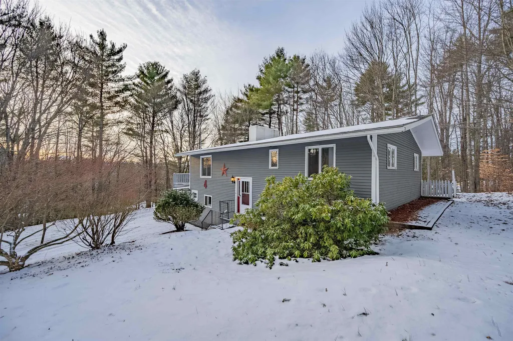 4 Skylark Terrace Barre Town VT 05641