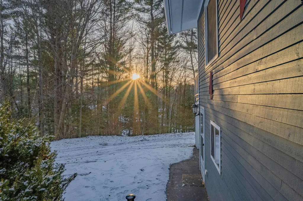 4 Skylark Terrace Barre Town VT 05641