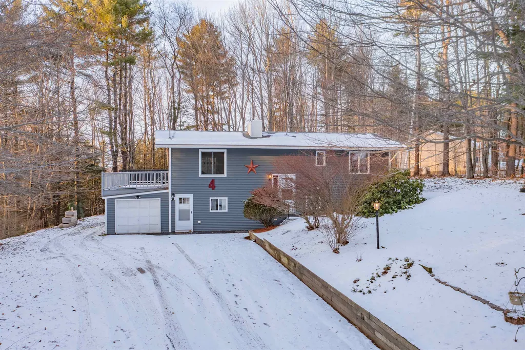 4 Skylark Terrace Barre Town VT 05641