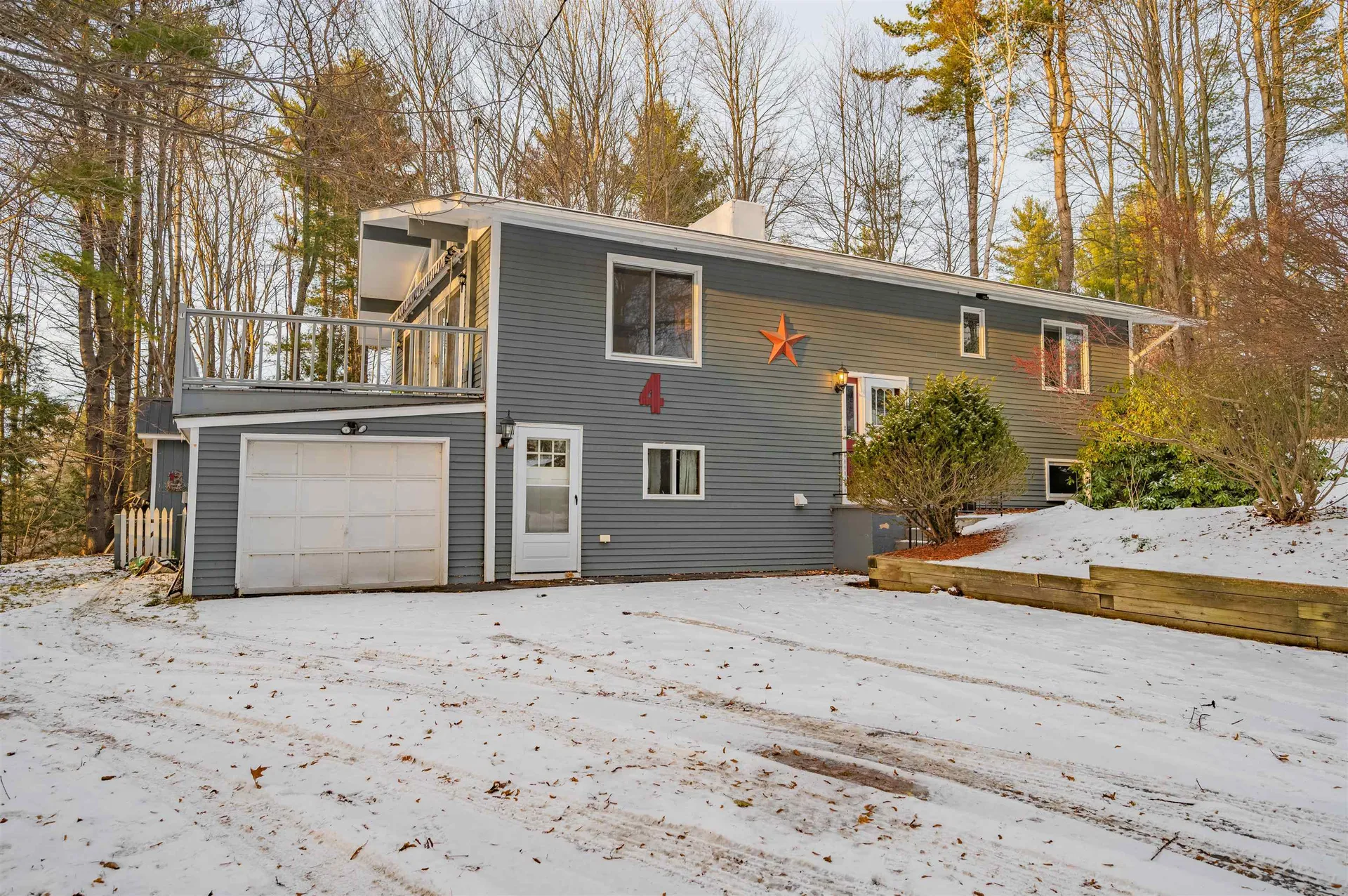 4 Skylark Terrace Barre Town VT 05641